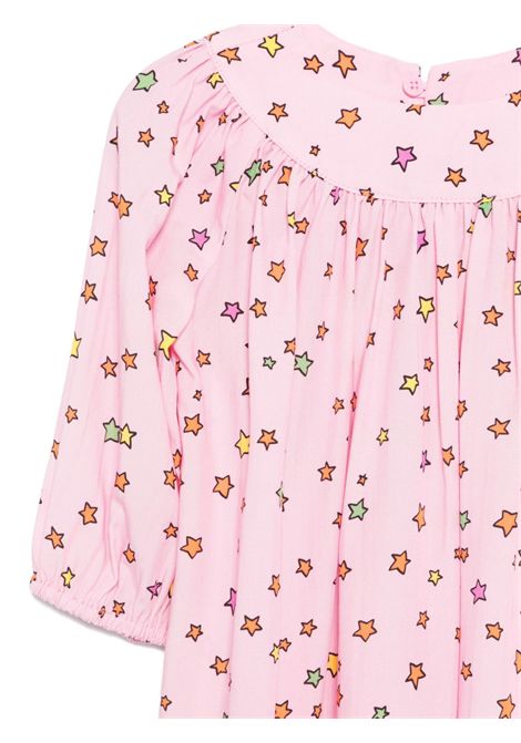 Abito e coulotte STELLA MC CARTNEY KIDS | TX1180 Z3253552MC